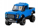 LEGO® Speed Champions Ford F-150 Raptor & Ford Model A Hot Rod 75875 released in 2016 - Image: 4