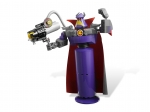 LEGO® Toy Story Construct-a-Zurg 7591 erschienen in 2010 - Bild: 4