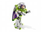 LEGO® Toy Story Construct-a-Buzz 7592 released in 2010 - Image: 4