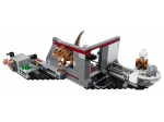 LEGO® Jurassic World Jagd auf den Velociraptor 75932 erschienen in 2018 - Bild: 4