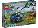 LEGO® Jurassic World Gallimimus and Pteranodon Breakout 75940 released in 2020 - Image: 2