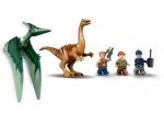 LEGO® Jurassic World Gallimimus and Pteranodon Breakout 75940 released in 2020 - Image: 3