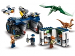 LEGO® Jurassic World Gallimimus and Pteranodon Breakout 75940 released in 2020 - Image: 5