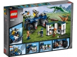 LEGO® Jurassic World Gallimimus and Pteranodon Breakout 75940 released in 2020 - Image: 10
