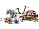 LEGO® Jurassic World Indominus Rex vs. Ankylosaurus 75941 released in 2020 - Image: 4