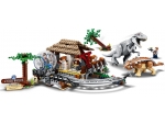 LEGO® Jurassic World Indominus Rex vs. Ankylosaurus 75941 released in 2020 - Image: 5