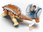 LEGO® Jurassic World Indominus Rex vs. Ankylosaurus 75941 released in 2020 - Image: 7