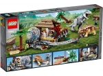 LEGO® Jurassic World Indominus Rex vs. Ankylosaurus 75941 released in 2020 - Image: 9