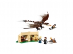 LEGO® Harry Potter Das Trimagische Turnier: der ungarische Hornschwanz 75946 erschienen in 2019 - Bild: 3