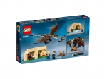 LEGO® Harry Potter Das Trimagische Turnier: der ungarische Hornschwanz 75946 erschienen in 2019 - Bild: 4