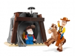 LEGO® Toy Story Woody's Round-up 7594 erschienen in 2010 - Bild: 5