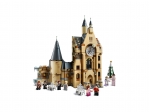 LEGO® Harry Potter Hogwarts™ Uhrenturm 75948 erschienen in 2019 - Bild: 3