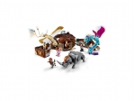 LEGO® Fantastic Beasts Newt´s Case of Magical Creatures 75952 released in 2018 - Image: 3