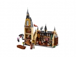 LEGO® Harry Potter Die große Halle von Hogwarts™ 75954 erschienen in 2018 - Bild: 4