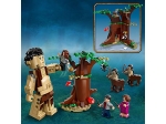 LEGO® Harry Potter Forbidden Forest: Umbridge's Encounter 75967 released in 2020 - Image: 2