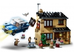 LEGO® Harry Potter 4 Privet Drive 75968 released in 2020 - Image: 4