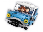 LEGO® Harry Potter 4 Privet Drive 75968 released in 2020 - Image: 6