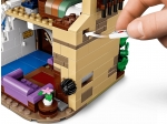 LEGO® Harry Potter 4 Privet Drive 75968 released in 2020 - Image: 8