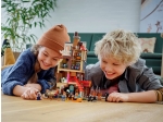 LEGO® Harry Potter Angriff auf den Fuchsbau 75980 erschienen in 2020 - Bild: 11