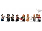 LEGO® Harry Potter Attack on the Burrow 75980 released in 2020 - Image: 4