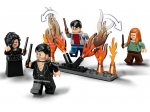 LEGO® Harry Potter Attack on the Burrow 75980 released in 2020 - Image: 6