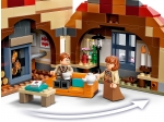 LEGO® Harry Potter Attack on the Burrow 75980 released in 2020 - Image: 8