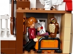 LEGO® Harry Potter Attack on the Burrow 75980 released in 2020 - Image: 9