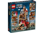 LEGO® Harry Potter Attack on the Burrow 75980 released in 2020 - Image: 10