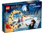 LEGO® Seasonal LEGO® Harry Potter™ Advent Calendar 75981 released in 2020 - Image: 2