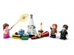 LEGO® Seasonal LEGO® Harry Potter™ Advent Calendar 75981 released in 2020 - Image: 3