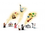 LEGO® Seasonal LEGO® Harry Potter™ Advent Calendar 75981 released in 2020 - Image: 5