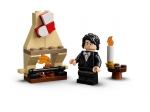 LEGO® Seasonal LEGO® Harry Potter™ Advent Calendar 75981 released in 2020 - Image: 6