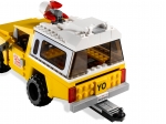 LEGO® Toy Story Pizza Planet Truck Rescue 7598 released in 2010 - Image: 4