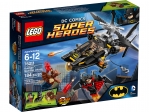 LEGO® DC Comics Super Heroes Batman™: Man-Bats Attacke 76011 erschienen in 2014 - Bild: 2