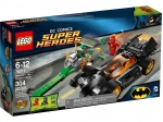 LEGO® DC Comics Super Heroes Batman™: The Riddler Chase 76012 released in 2014 - Image: 2