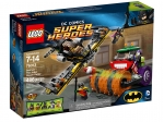 LEGO® DC Comics Super Heroes Batman™: Jokers Dampfroller 76013 erschienen in 2014 - Bild: 2