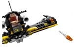 LEGO® DC Comics Super Heroes Batman™: Jokers Dampfroller 76013 erschienen in 2014 - Bild: 3