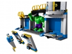 LEGO® Marvel Super Heroes Hulk Lab Smash 76018 released in 2014 - Image: 3