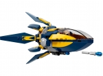 LEGO® Marvel Super Heroes Starblaster 76019 erschienen in 2014 - Bild: 3