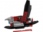 LEGO® Marvel Super Heroes Milano-Raumschiff 76021 erschienen in 2014 - Bild: 3