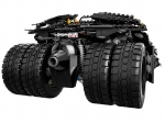 LEGO® DC Comics Super Heroes Batman Tumbler 76023 erschienen in 2014 - Bild: 5