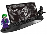 LEGO® DC Comics Super Heroes Batman Tumbler 76023 erschienen in 2014 - Bild: 7