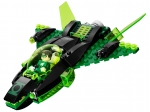 LEGO® DC Comics Super Heroes Green Lantern vs. Sinestro 76025 released in 2015 - Image: 3