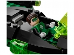 LEGO® DC Comics Super Heroes Green Lantern vs. Sinestro 76025 released in 2015 - Image: 5