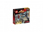 LEGO® Marvel Super Heroes Iron Man vs. Ultron 76029 erschienen in 2015 - Bild: 2