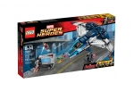 LEGO® Marvel Super Heroes The Avengers Quinjet Verfolgungsjagd 76032 erschienen in 2015 - Bild: 2