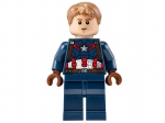 LEGO® Marvel Super Heroes The SHIELD Helicarrier 76042 released in 2015 - Image: 11