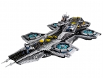 LEGO® Marvel Super Heroes Der SHIELD Helicarrier 76042 erschienen in 2015 - Bild: 3