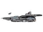 LEGO® Marvel Super Heroes The SHIELD Helicarrier 76042 released in 2015 - Image: 4