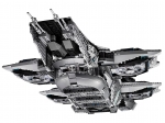 LEGO® Marvel Super Heroes The SHIELD Helicarrier 76042 released in 2015 - Image: 5